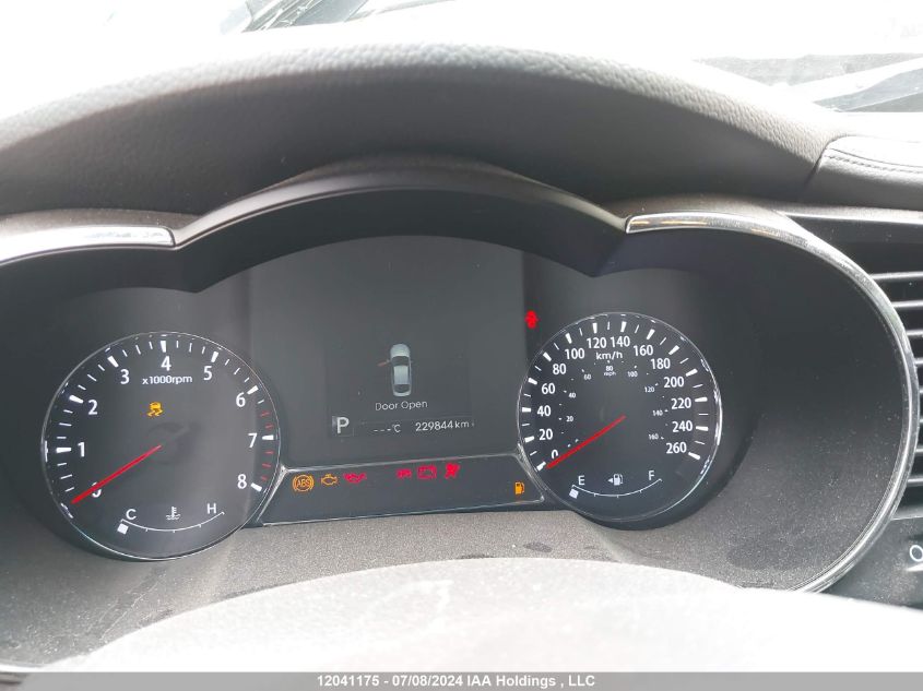 2013 Kia Optima VIN: KNAGN4A72D5320106 Lot: 12041175