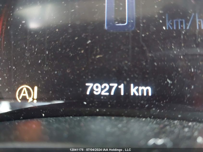 2021 Dodge Durango Citadel VIN: 1C4RDJEG5MC694518 Lot: 12041178