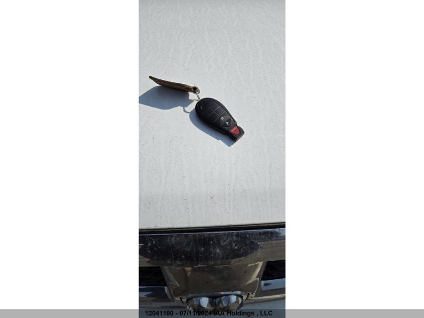 2017 Ram 1500 Slt VIN: 1C6RR7TT3HS802254 Lot: 12041180