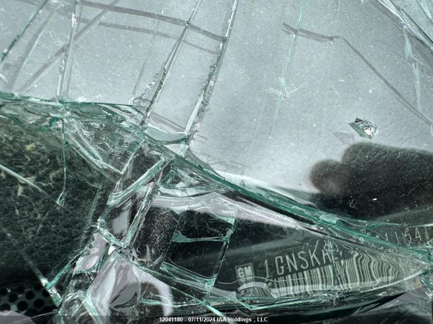 2017 Ram 1500 Slt VIN: 1C6RR7TT3HS802254 Lot: 12041180