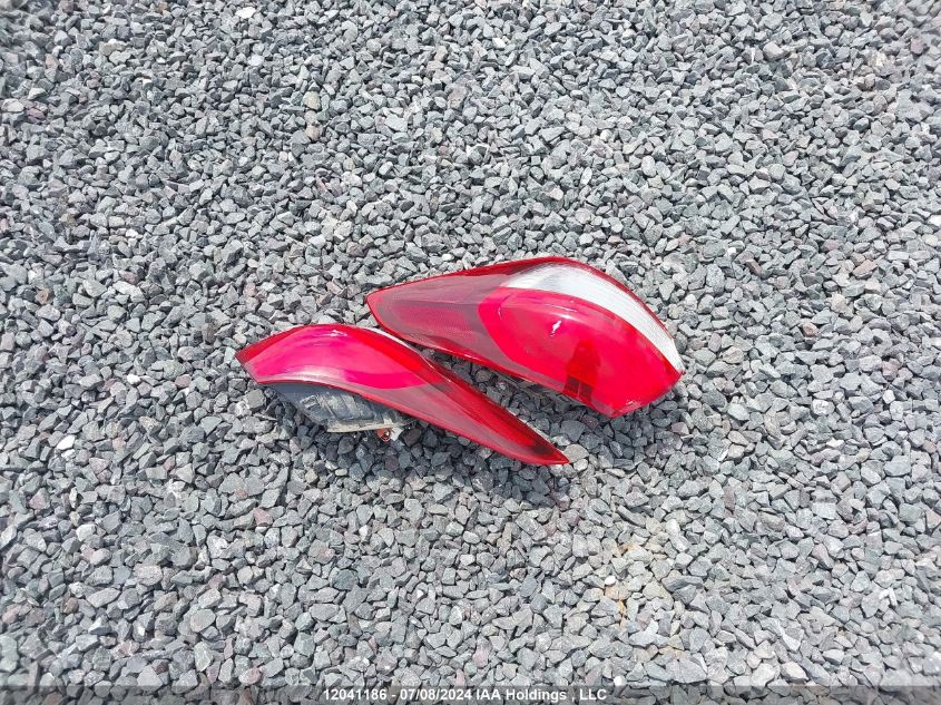 2017 Kia Forte VIN: 3KPFL4A89HE021798 Lot: 12041186