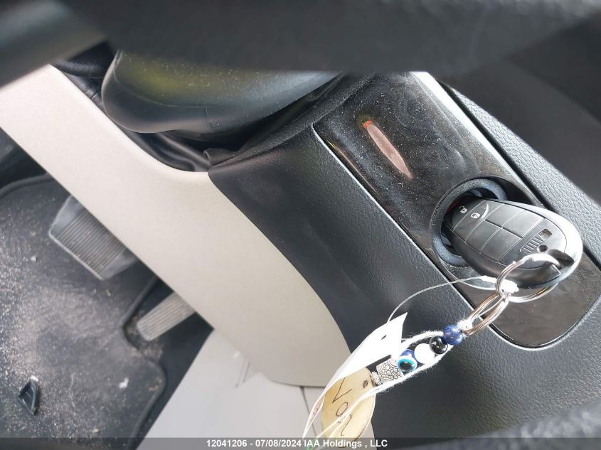 2019 Dodge Grand Caravan Se VIN: 2C4RDGBG1KR649250 Lot: 12041206