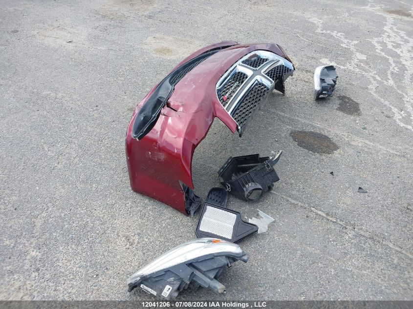 2019 Dodge Grand Caravan Se VIN: 2C4RDGBG1KR649250 Lot: 12041206