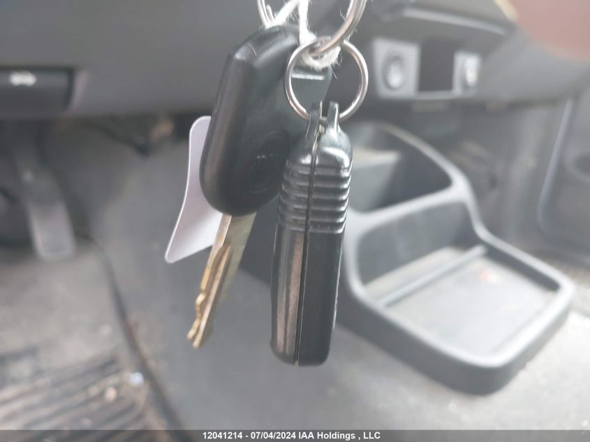 2010 Ford Ranger Sport/Xlt VIN: 1FTLR4FE5APA36854 Lot: 12041214