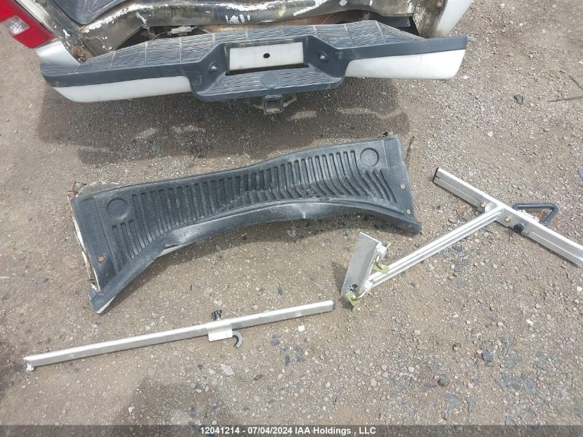 2010 Ford Ranger Sport/Xlt VIN: 1FTLR4FE5APA36854 Lot: 12041214