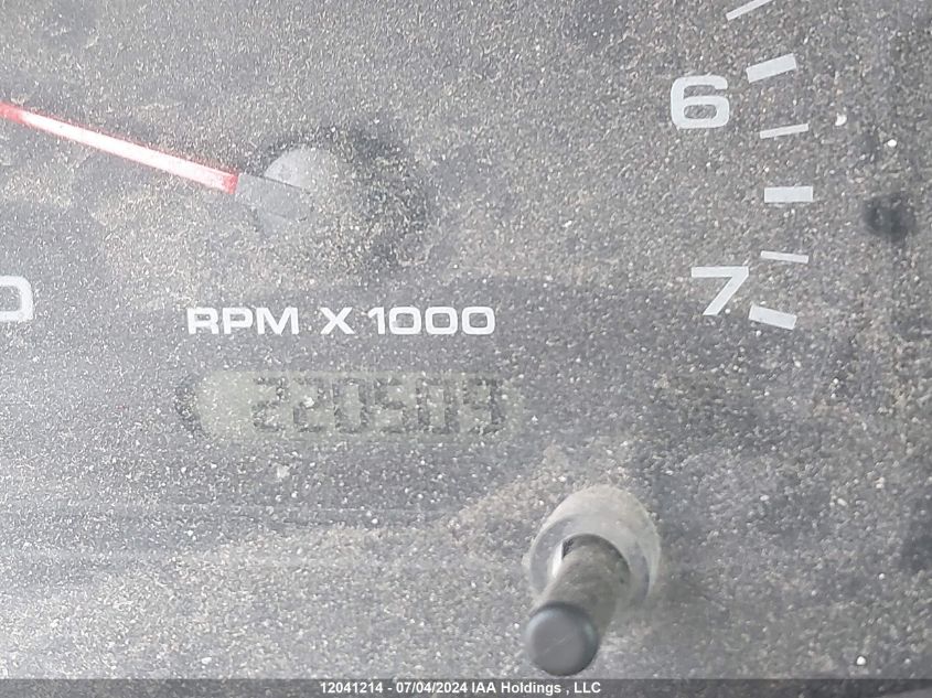 2010 Ford Ranger Sport/Xlt VIN: 1FTLR4FE5APA36854 Lot: 12041214