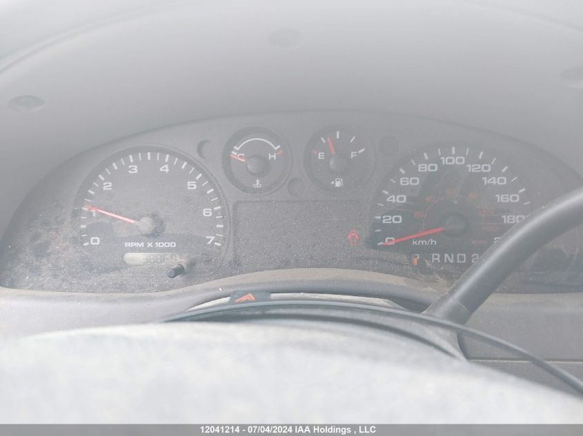 2010 Ford Ranger Sport/Xlt VIN: 1FTLR4FE5APA36854 Lot: 12041214