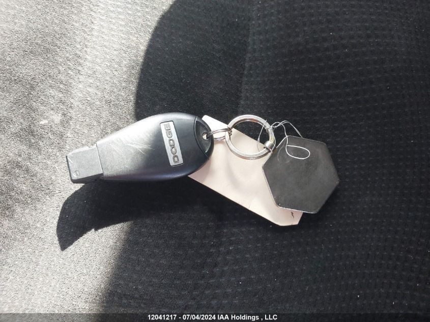 2018 Dodge Grand Caravan VIN: 2C4RDGDG8JR312201 Lot: 12041217