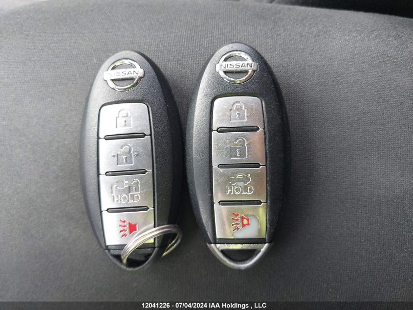 2013 Nissan Leaf S/Sv/Sl VIN: 1N4AZ0CP3DC424382 Lot: 12041226