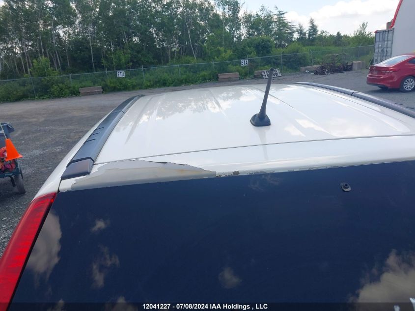 2008 Honda Cr-V VIN: 5J6RE48578L801335 Lot: 12041227