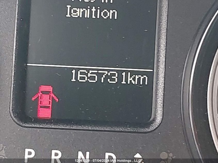 2019 Ram 1500 Classic Tradesman VIN: 1C6RR7FT3KS553764 Lot: 12041229