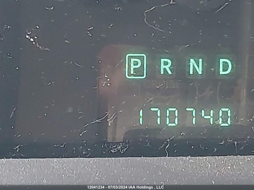 2010 Dodge Journey Sxt VIN: 3D4PG5FV0AT101833 Lot: 12041234