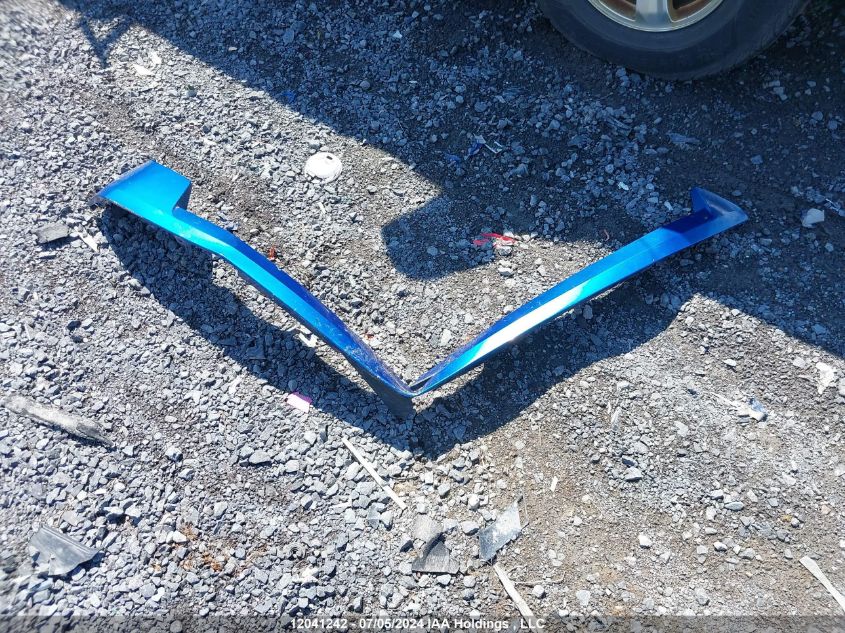 2010 Ford F150 Super Cab VIN: 1FTFX1EV5AFA19366 Lot: 12041242