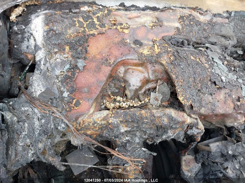 2013 Ford Fusion Se VIN: 3FA6P0H91DR186507 Lot: 12041250