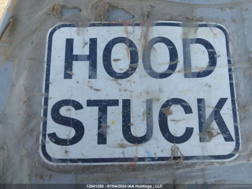 2005 Chevrolet Malibu Maxx VIN: 1G1ZU64875F151669 Lot: 12041255