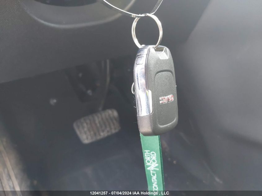 2019 GMC Terrain Sle VIN: 3GKALTEX5KL303773 Lot: 12041257