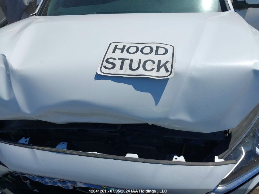 2018 Hyundai Sonata Sport/Limited/Sel VIN: 5NPE34AF7JH706765 Lot: 12041261