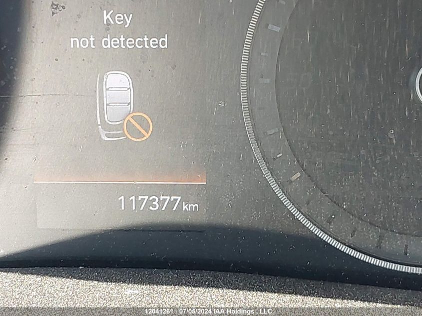 2018 Hyundai Sonata Sport/Limited/Sel VIN: 5NPE34AF7JH706765 Lot: 12041261