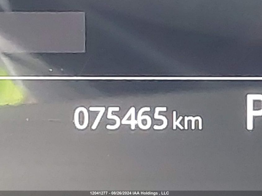 2019 Land Rover Range Rover Velar VIN: SALYL2EN5KA785213 Lot: 12041277