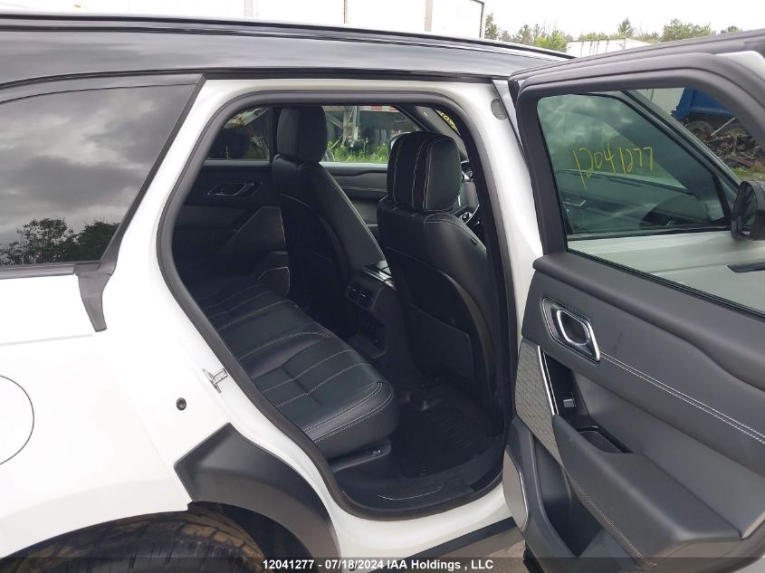 2019 Land Rover Range Rover Velar VIN: SALYL2EN5KA785213 Lot: 12041277