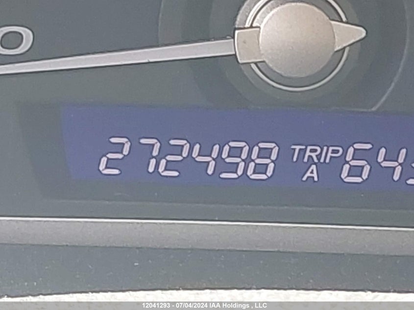 2009 Honda Civic Sdn VIN: 2HGFA16299H008131 Lot: 12041293