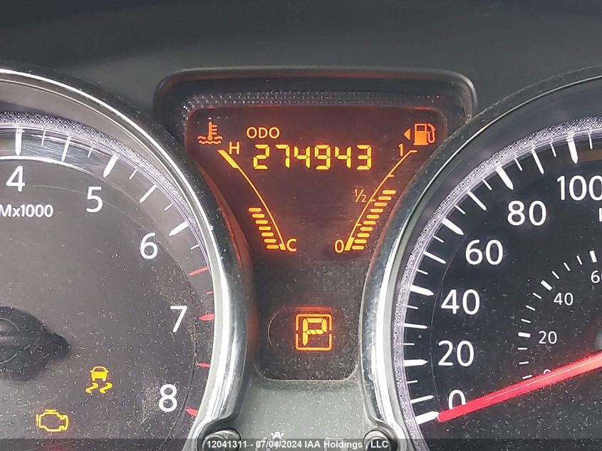 2017 Nissan Versa Note VIN: 3N1CE2CP2HL354011 Lot: 12041311