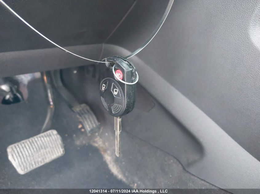 2018 Ford Escape Se VIN: 1FMCU9GD8JUB91607 Lot: 12041314