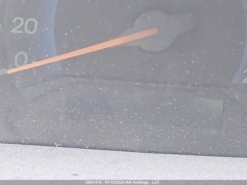 2006 Honda Odyssey VIN: 5FNRL38416B505658 Lot: 12041315