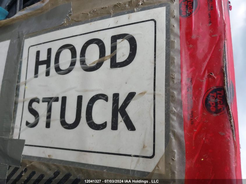 2017 GMC Terrain VIN: 2GKFLVE34H6176039 Lot: 12041327