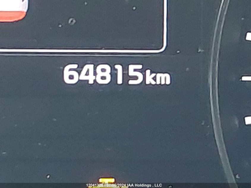 2019 Kia Sportage VIN: KNDPNCAC0K7516766 Lot: 12041328