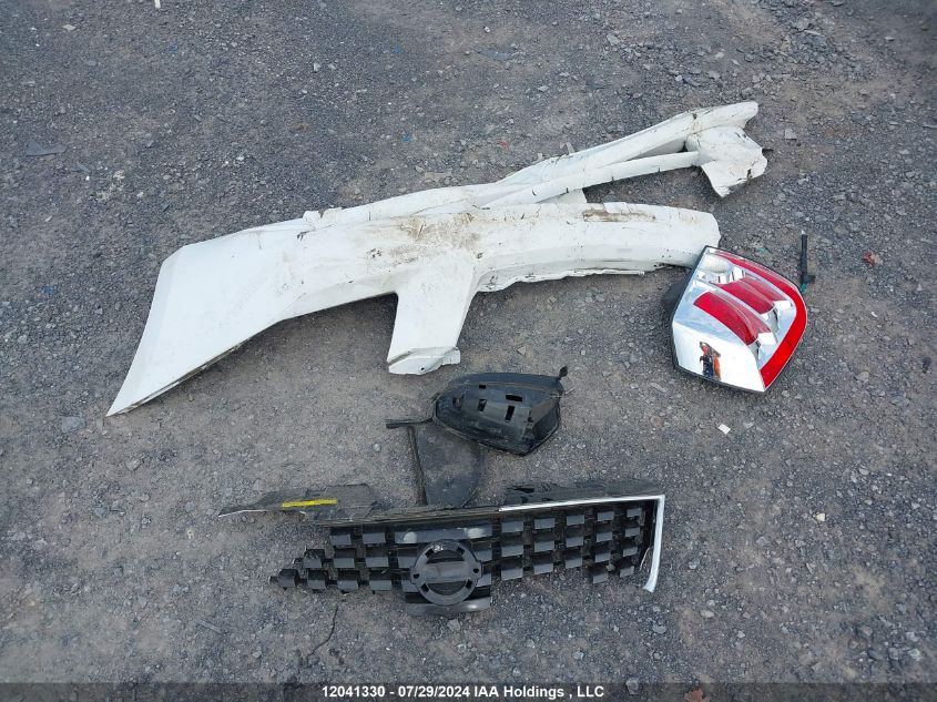 2008 Nissan Sentra VIN: 3N1AB61E88L635156 Lot: 12041330