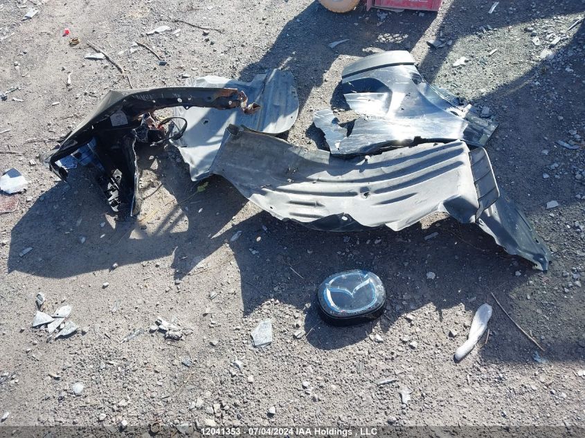 2019 Mazda Cx-5 VIN: JM3KFBCM6K0502748 Lot: 12041353