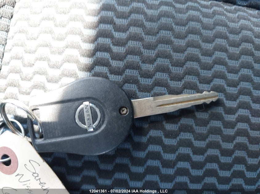 2018 Nissan Versa Note Sv VIN: 3N1CE2CP3JL366075 Lot: 12041361