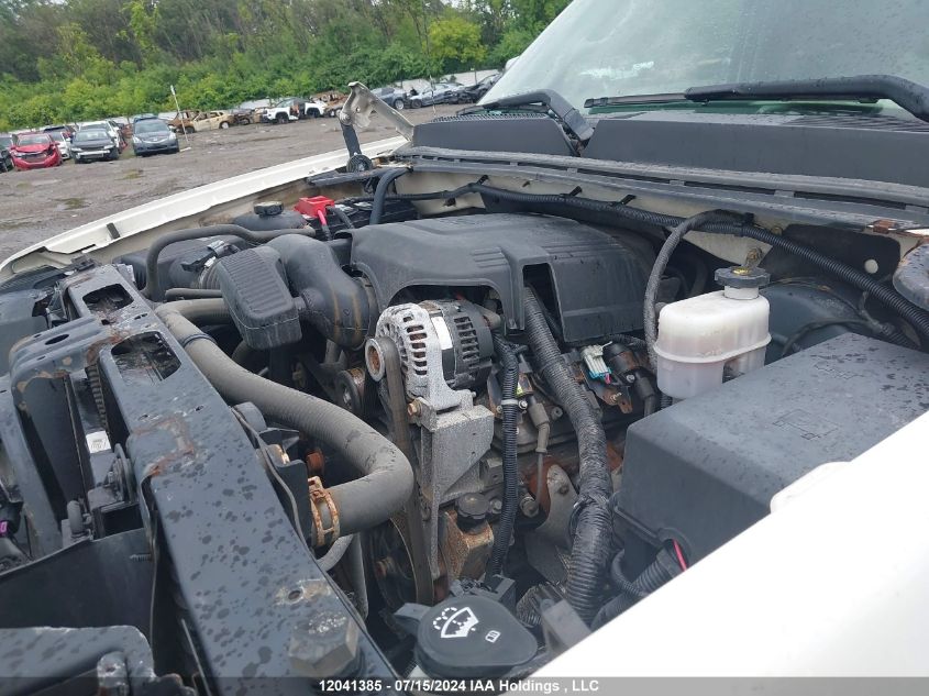 2013 GMC Sierra 1500 VIN: 3GTP2WE70DG306439 Lot: 12041385