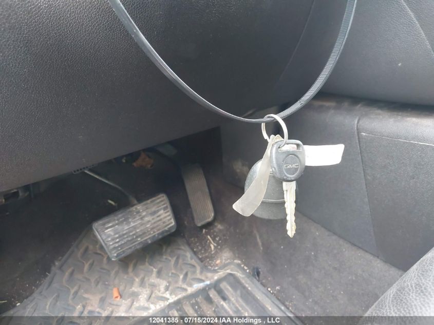2013 GMC Sierra 1500 VIN: 3GTP2WE70DG306439 Lot: 12041385