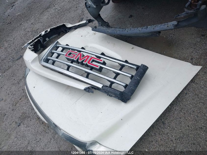 2013 GMC Sierra 1500 VIN: 3GTP2WE70DG306439 Lot: 12041385