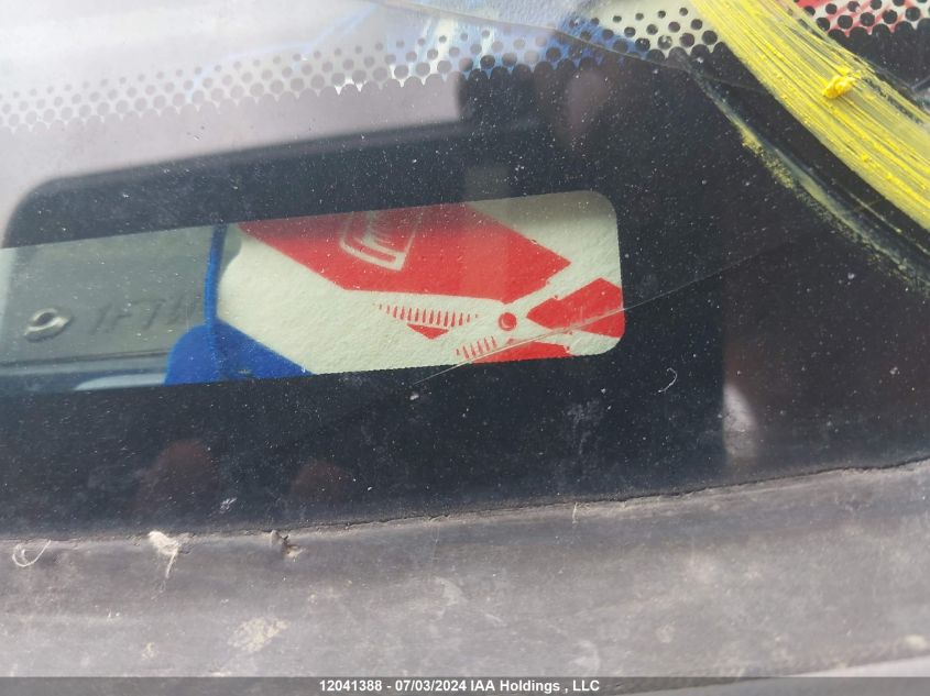 2008 Ford F350 Srw Super Duty VIN: 1FTWW31R78EA41103 Lot: 12041388