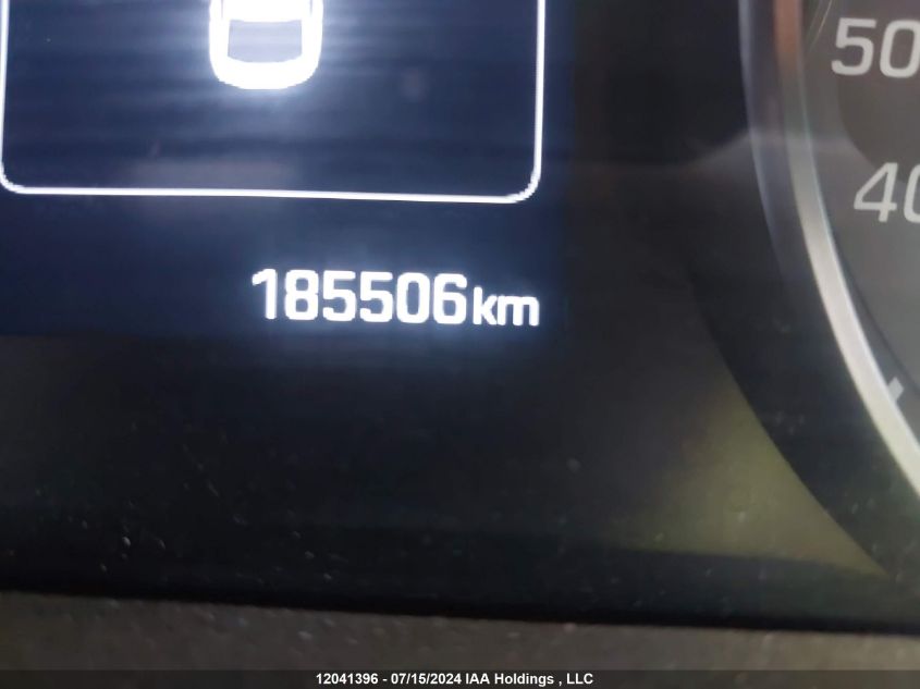 2018 Hyundai Elantra Sport Tech VIN: KMHD04LB8JU460020 Lot: 12041396