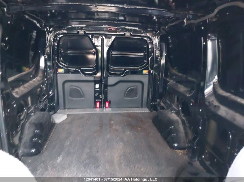 2016 Ford Transit T-150 VIN: 1FTYE1YM8GKA51181 Lot: 12041401