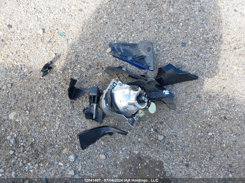 2017 Chevrolet Cruze Lt VIN: 3G1BE5SM8HS590601 Lot: 12041407