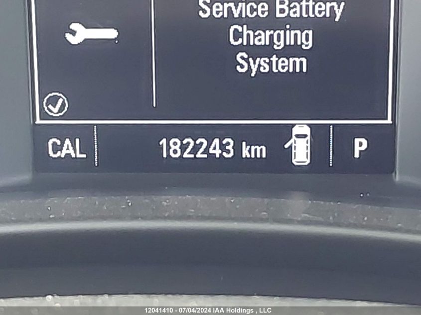 2018 Chevrolet Equinox VIN: 2GNAXREV6J6271511 Lot: 12041410