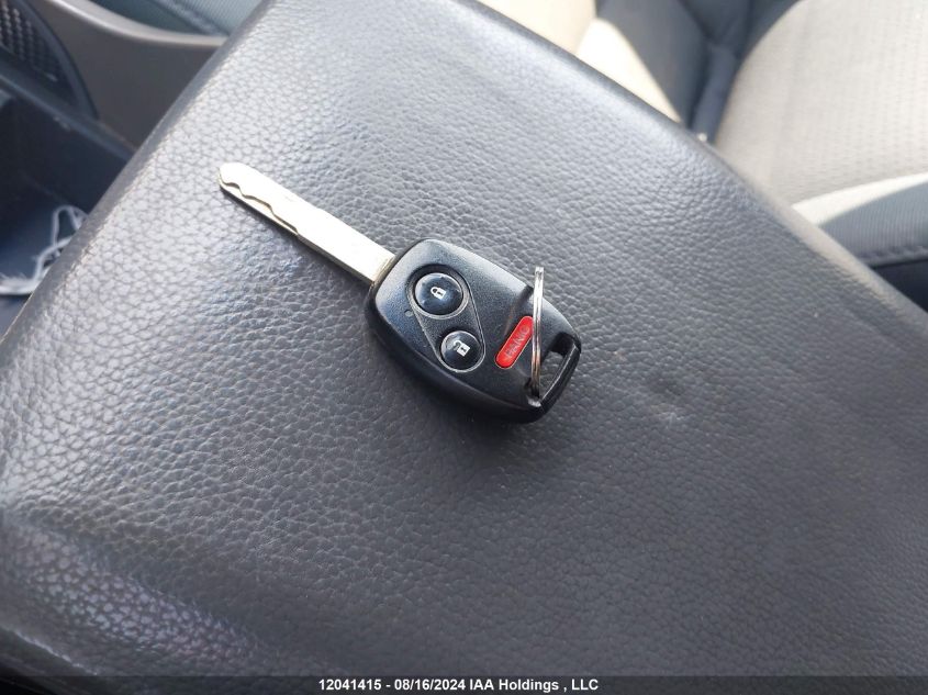 2007 Honda Pilot VIN: 5FNYF28107B500360 Lot: 12041415