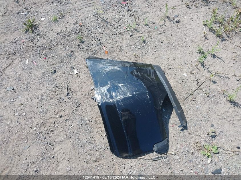 2007 Honda Pilot VIN: 5FNYF28107B500360 Lot: 12041415