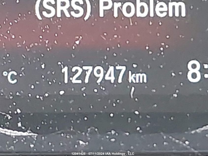 2018 Honda Civic Hatchback VIN: SHHFK7H94JU304191 Lot: 12041425