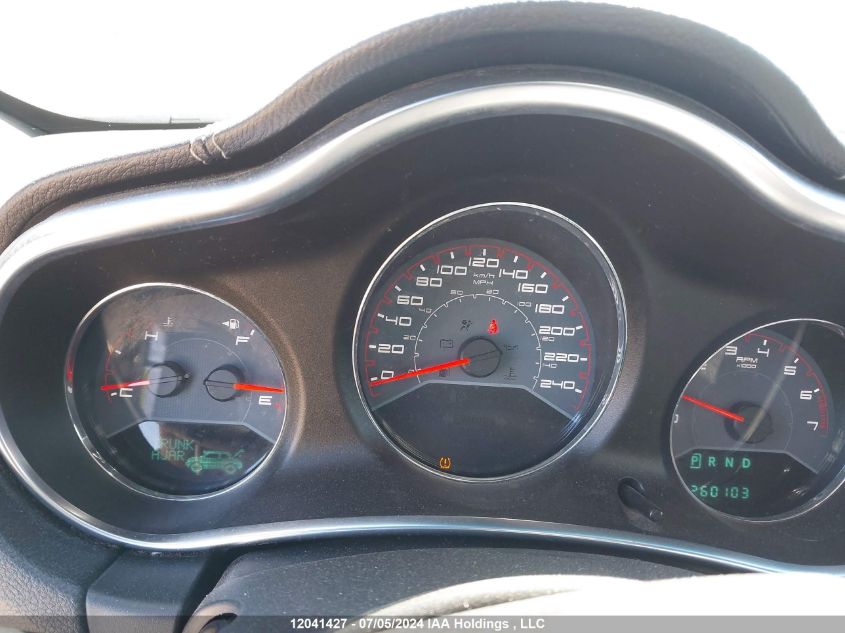 2013 Dodge Avenger Sxt VIN: 1C3CDZCB8DN759284 Lot: 12041427