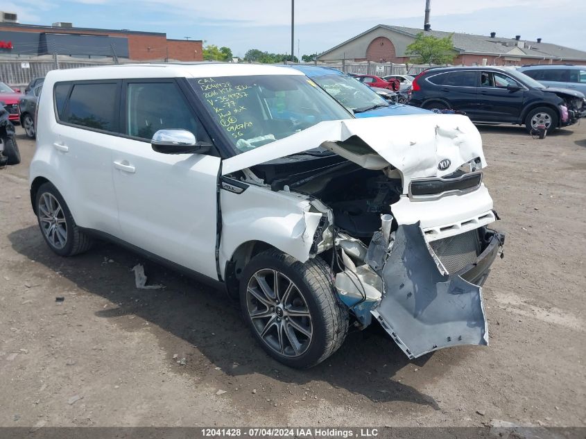 KNDJP3A51G7359337 2016 Kia Soul +