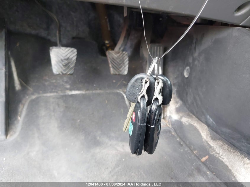 2013 Hyundai Elantra VIN: 5NPDH4AE9DH442666 Lot: 12041430