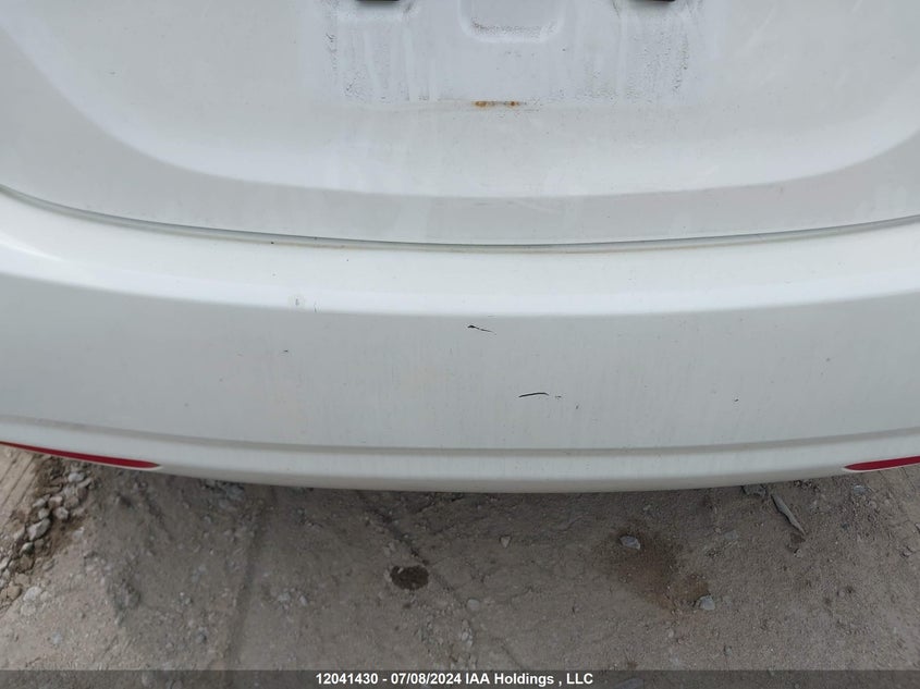 2013 Hyundai Elantra VIN: 5NPDH4AE9DH442666 Lot: 12041430