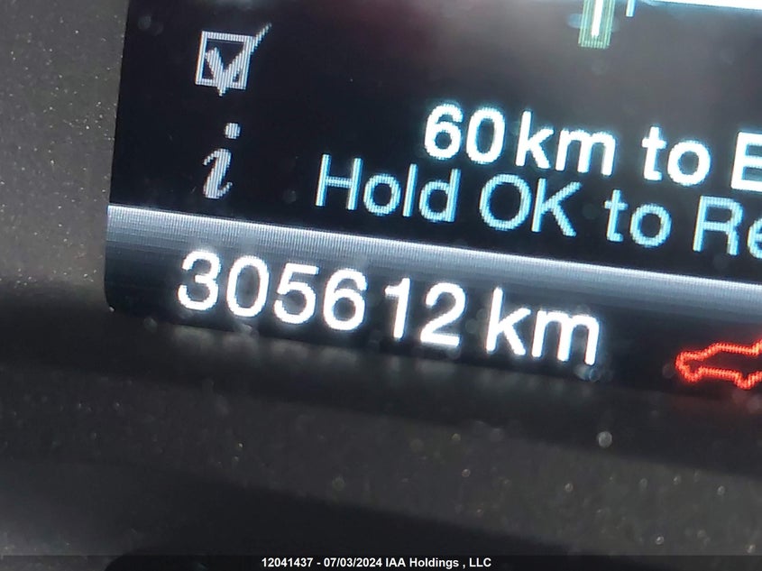 2011 Ford Edge Limited VIN: 2FMDK4KC0BBA03889 Lot: 12041437