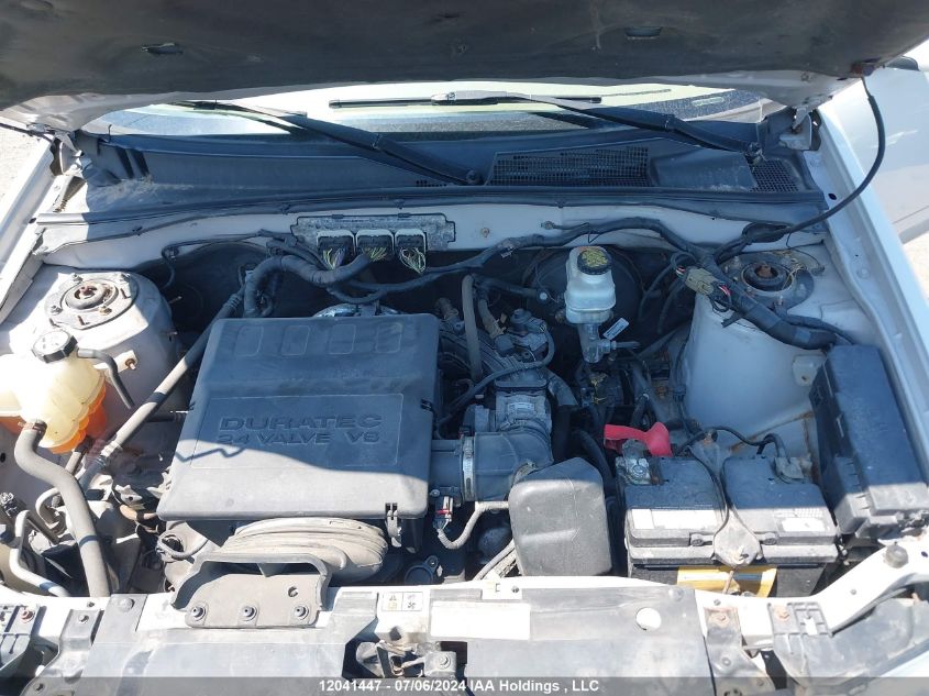 2010 Ford Escape VIN: 1FMCU9EG7AKA39732 Lot: 12041447